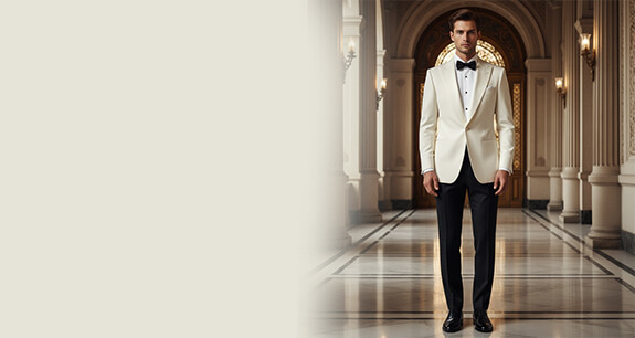 The Ornex Men's Collection